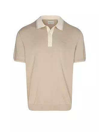 GANT | Polo | beige