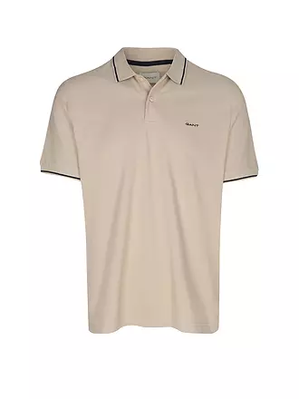 GANT | Polo | beige