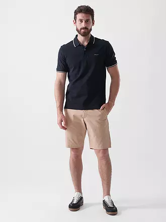 GANT | Polo | schwarz