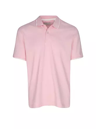 GANT | Polo | rosa