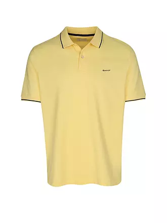 GANT | Polo | gelb