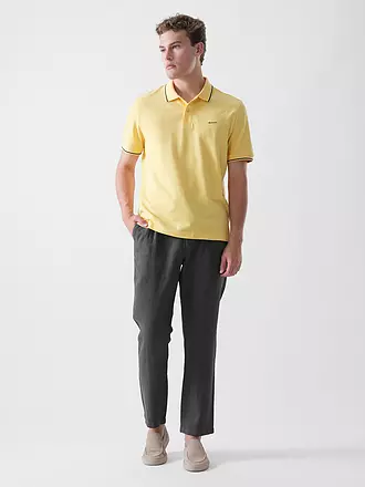 GANT | Polo | gelb