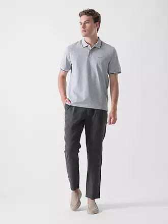 GANT | Polo | grau
