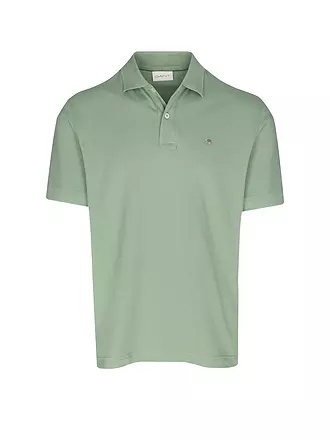 GANT | Polo | olive