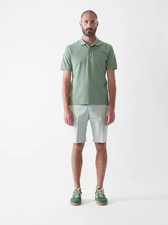 GANT | Polo | olive
