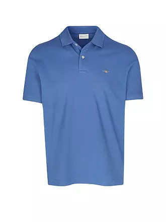 GANT | Polo | blau