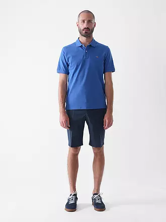 GANT | Polo | blau