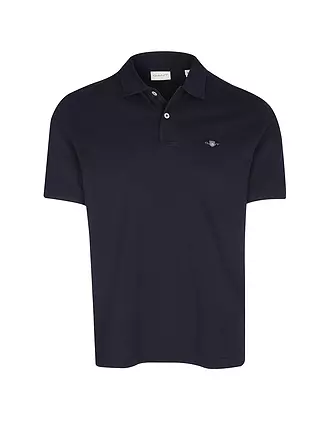 GANT | Polo | dunkelblau