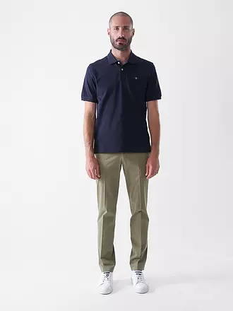 GANT | Polo | dunkelblau