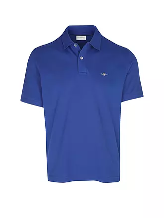 GANT | Polo | blau