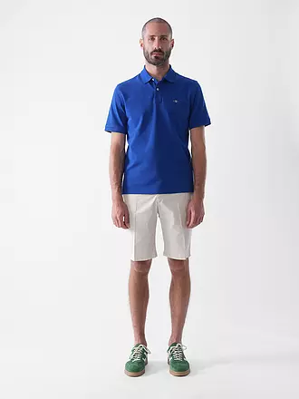 GANT | Polo | blau