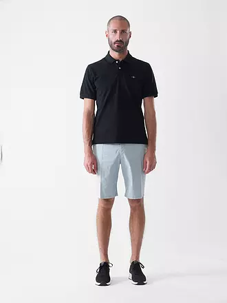 GANT | Polo | schwarz