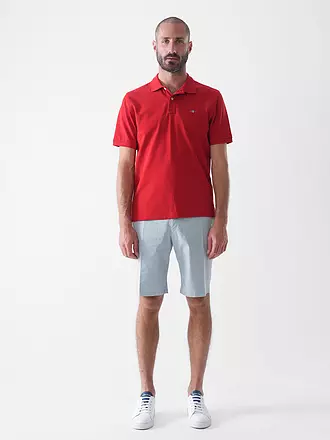 GANT | Polo | rot