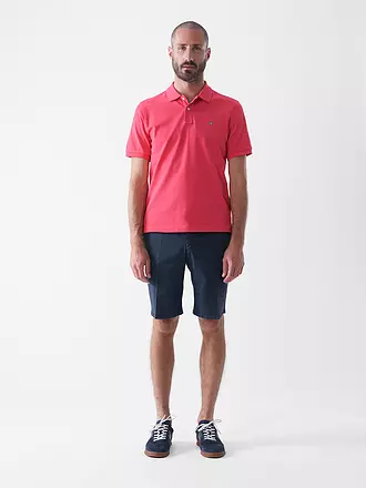 GANT | Polo | rot