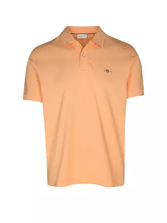 GANT | Polo | orange