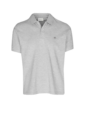 GANT | Polo | grau