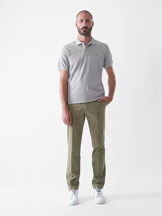 GANT | Polo | grau
