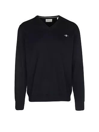 GANT | Pull | dunkelblau