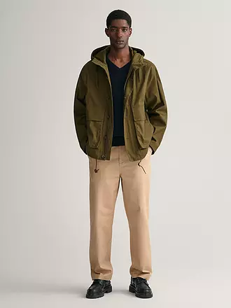 GANT | Pull | dunkelblau