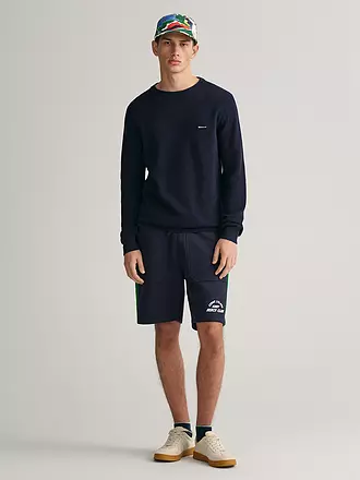 GANT | Pull | dunkelblau