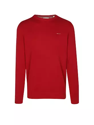 GANT | Pull | rot