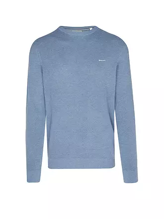 GANT | Pull | blau