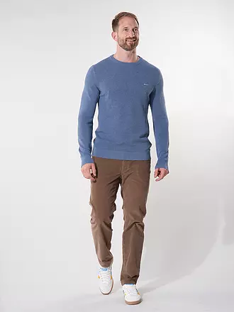 GANT | Pull | blau