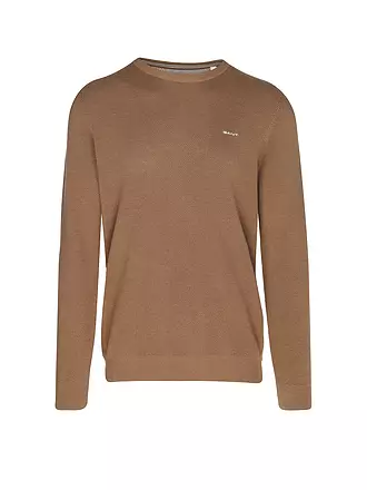 GANT | Pull | braun