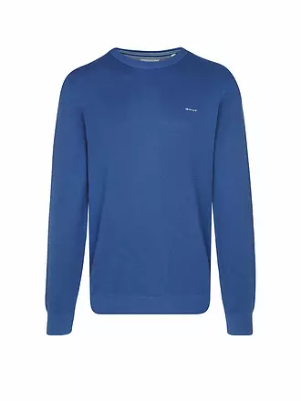 GANT | Pull | blau