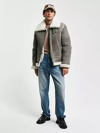 GANT | Pull | beige