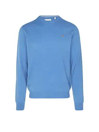 GANT | Pull | blau