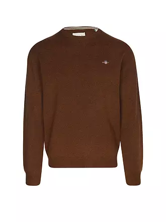 GANT | Pull | braun