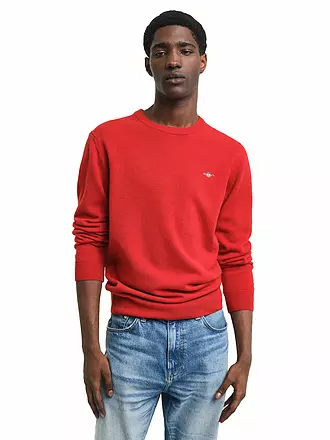 GANT | Pull | rot