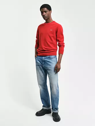 GANT | Pull | rot