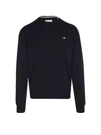 GANT | Pull | blau