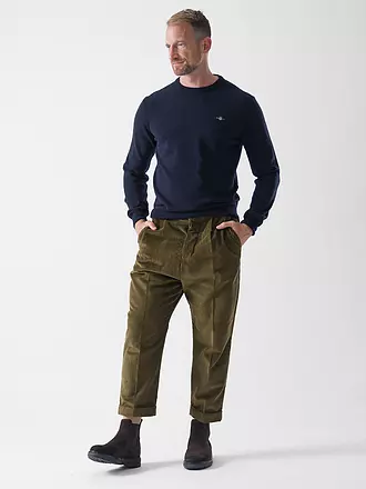 GANT | Pull | blau