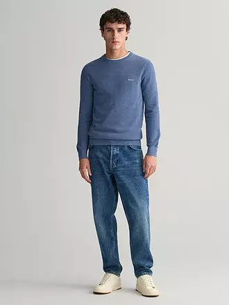 GANT | Pull | blau