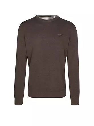 GANT | Pull | braun