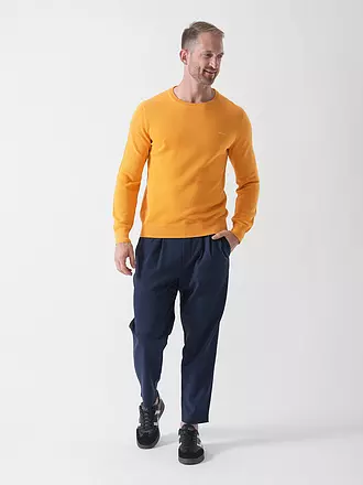 GANT | Pull | gelb
