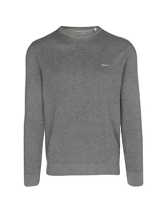 GANT | Pull-over | grau