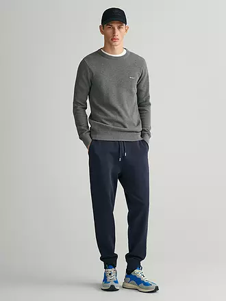 GANT | Pull-over | grau
