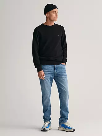 GANT | Pull-over | schwarz