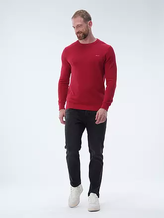 GANT | Pull-over | rot