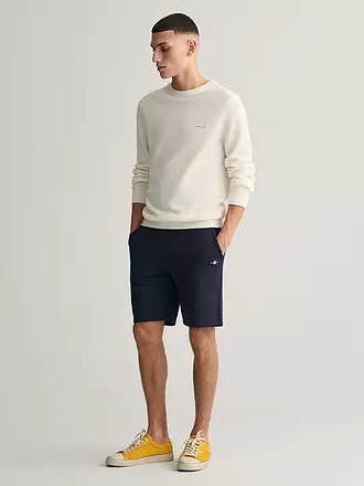 GANT | Pull-over | weiss