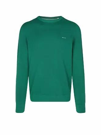 GANT | Pull-over | grün