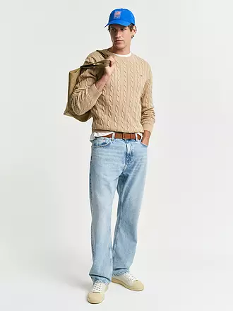 GANT | Pull-over | beige