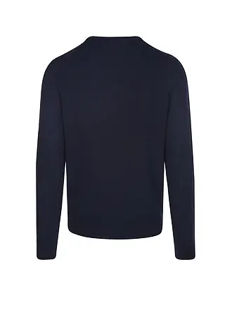 GANT | Pull-over | dunkelblau