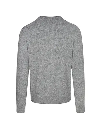 GANT | Pull-over | hellgrau