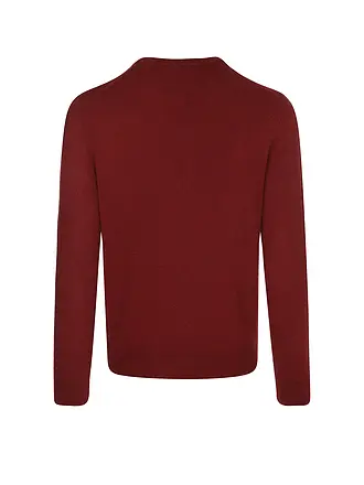 GANT | Pull-over | rot