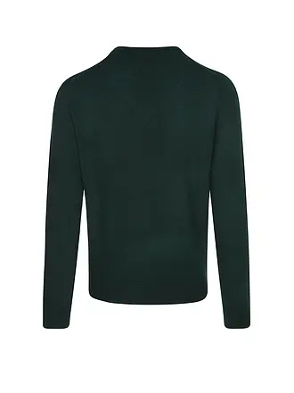 GANT | Pull-over | dunkelgrün